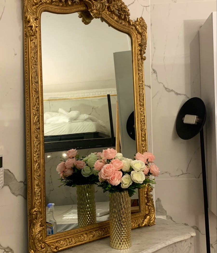 Studio Louis XV 2