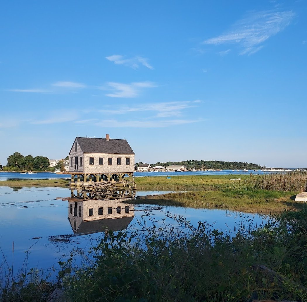 Cape Porpoise 2
