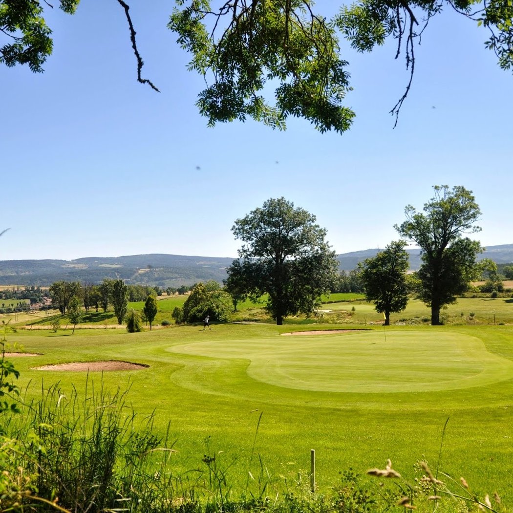 Domaine de Barres 1