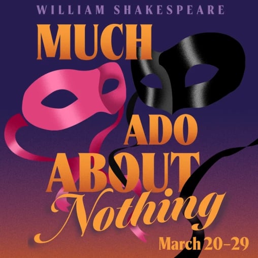 Much Ado About Nothing 1