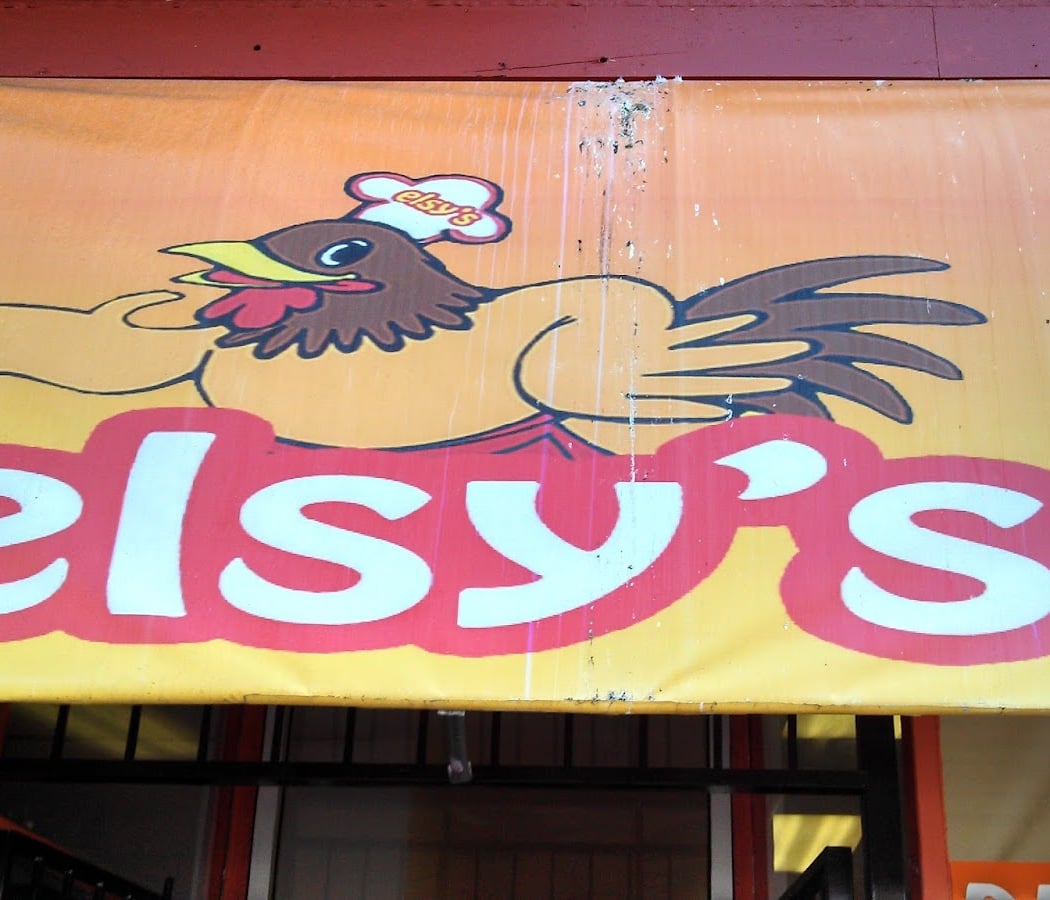 Elsy's Restaurant 2