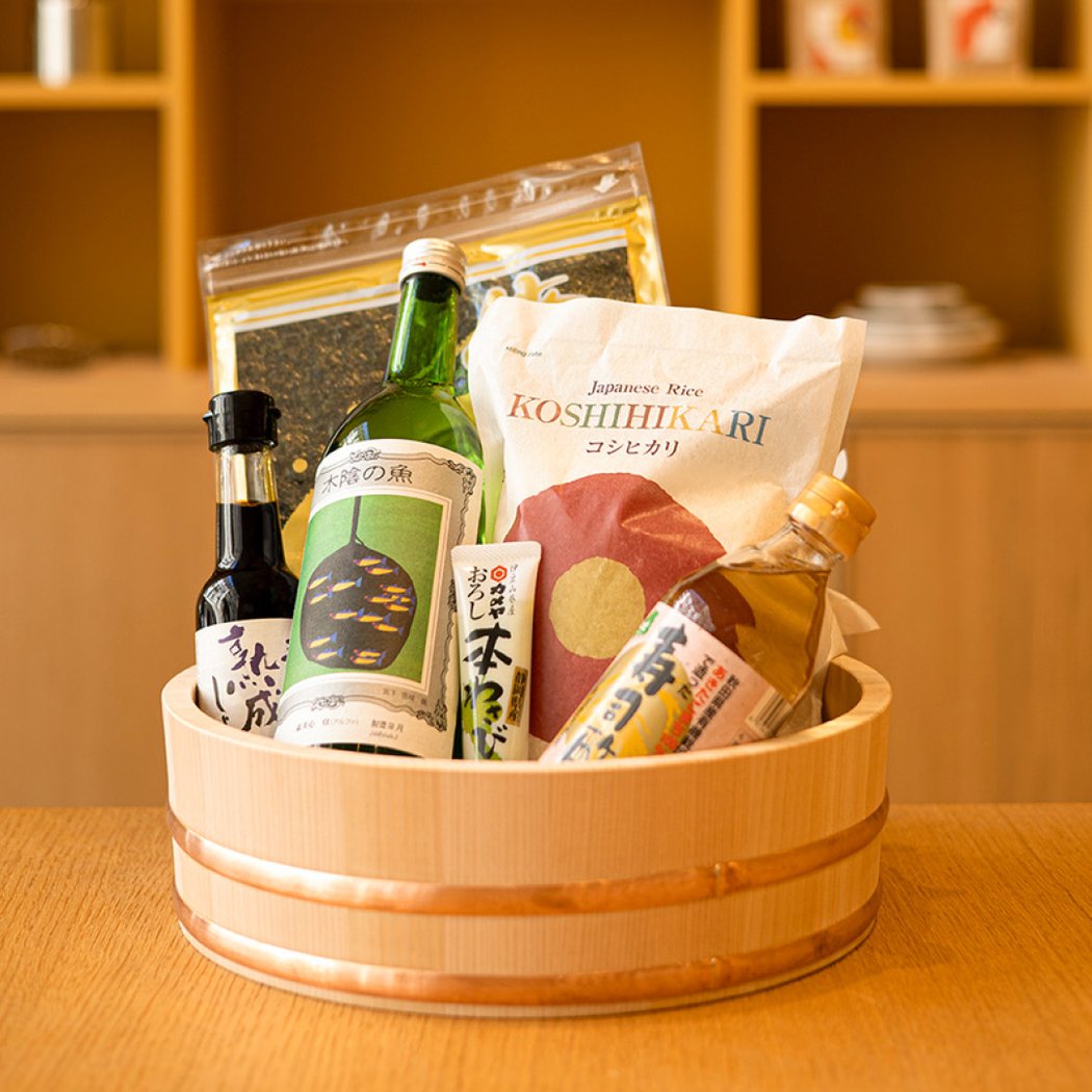 Umami, épicerie japonaise en ligne 2