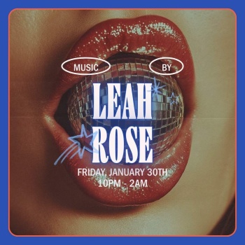 Leah Rose 1