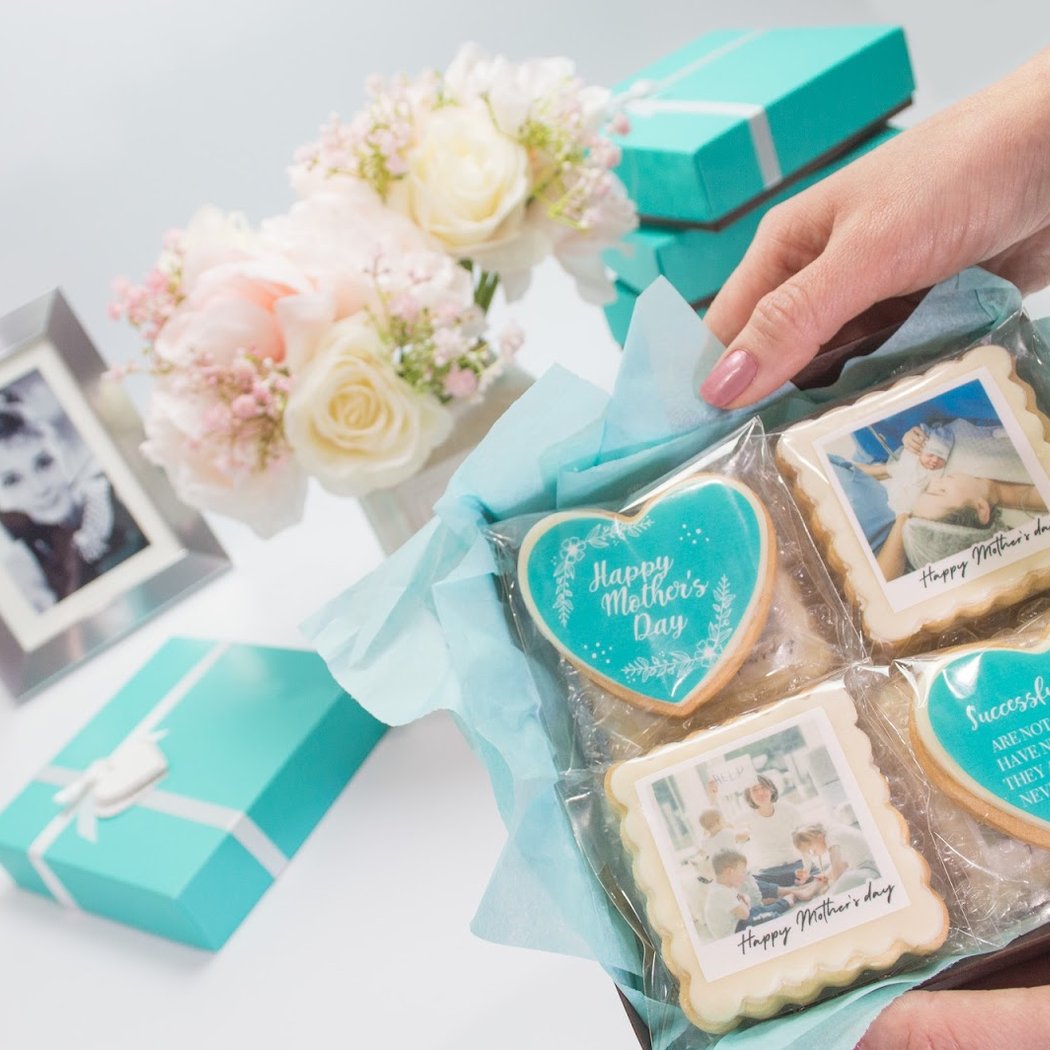Lucy's confections 1