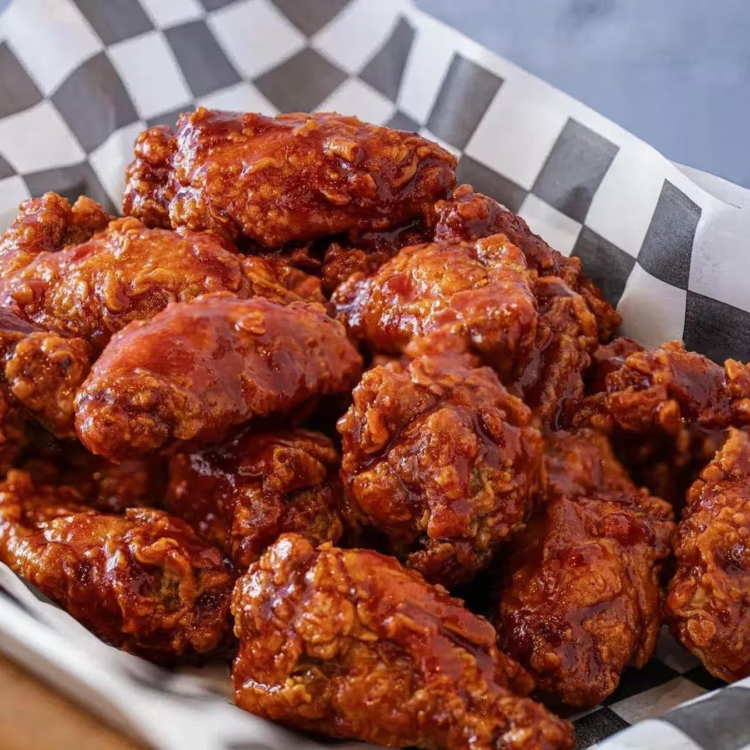Chicken Insider 1