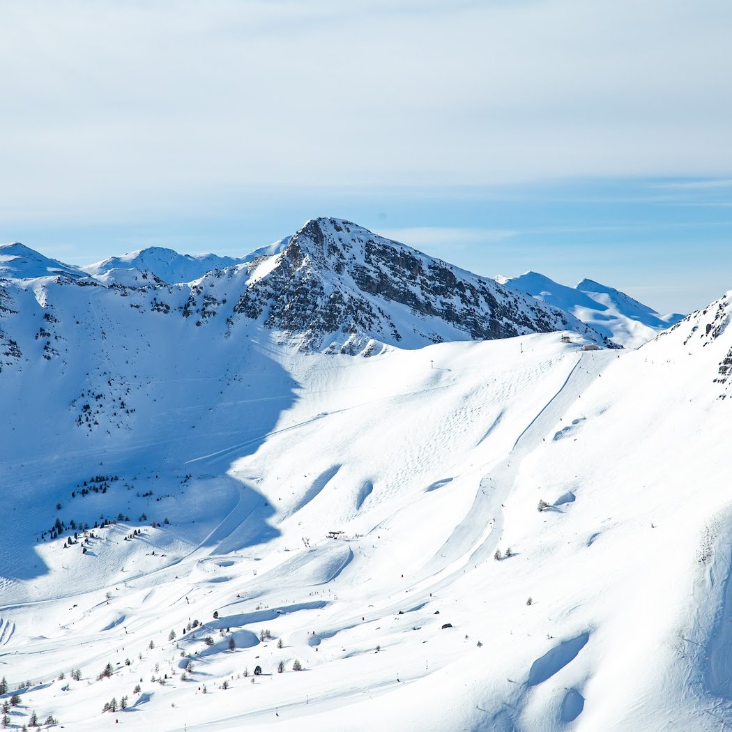 Cours collectif - snow débutant 2