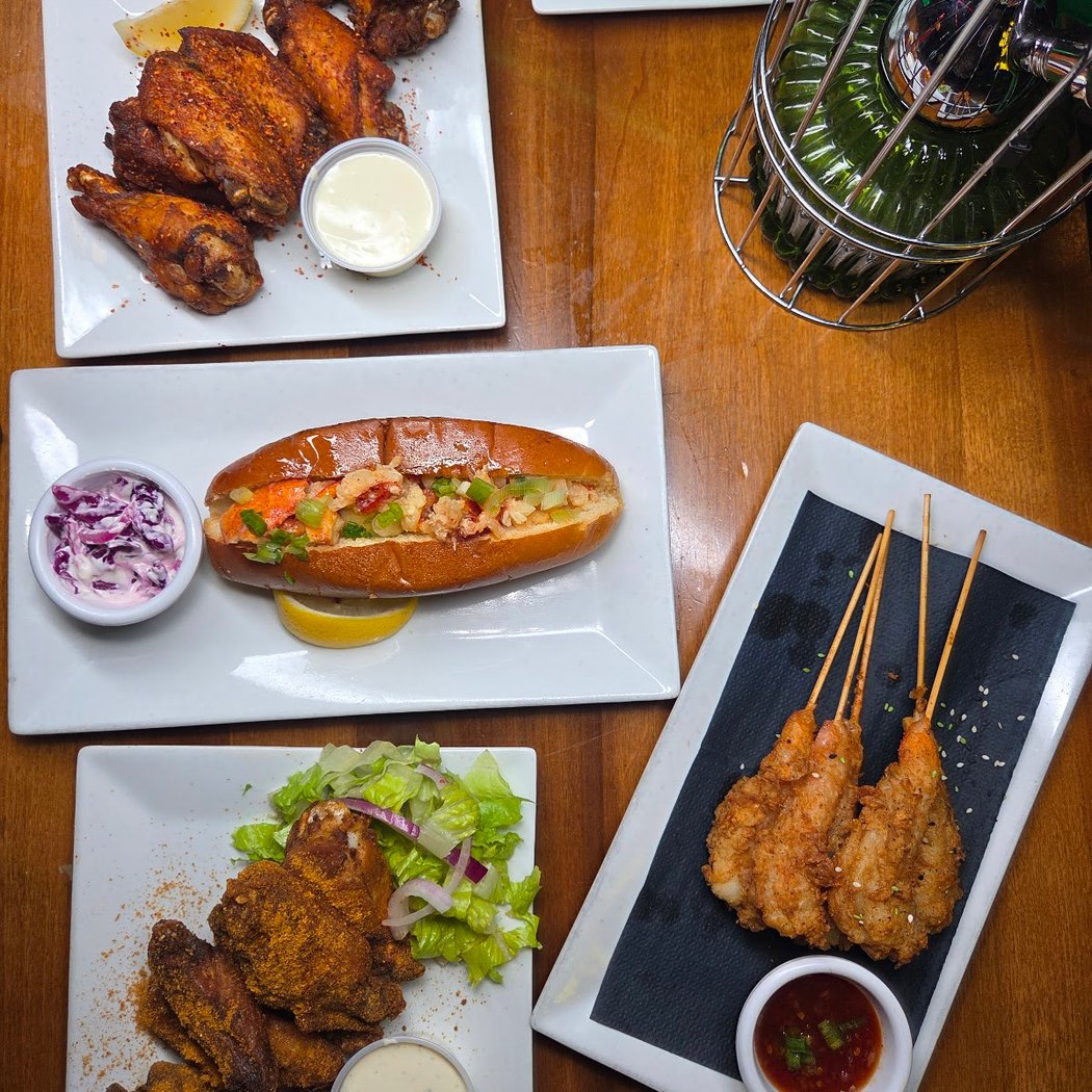 iNine Bistro 5