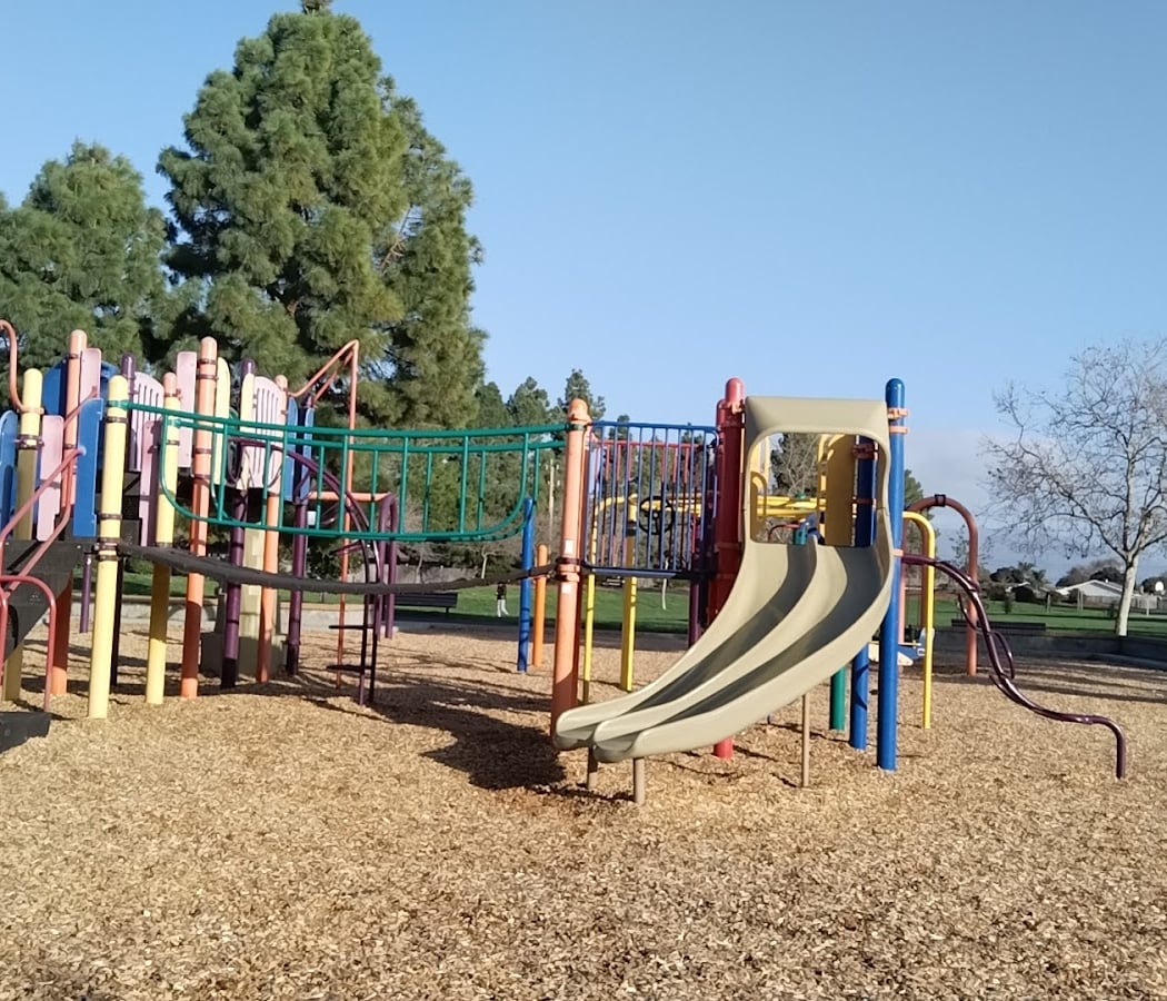 Civic Center Park 1
