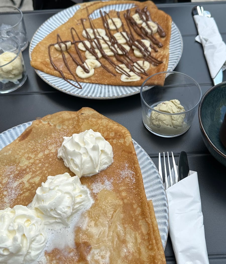 CHANTILLY & CIE 3
