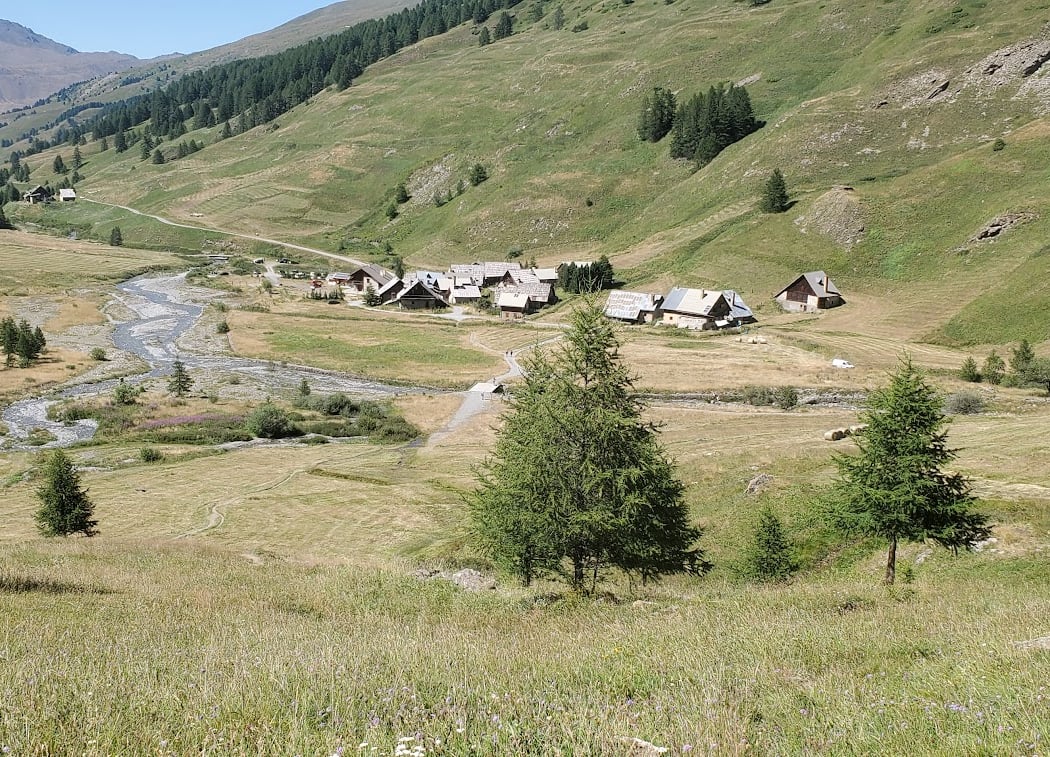 Les fonts de Cervieres 4