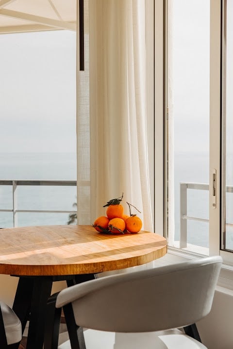 Restaurant Mirazur 3