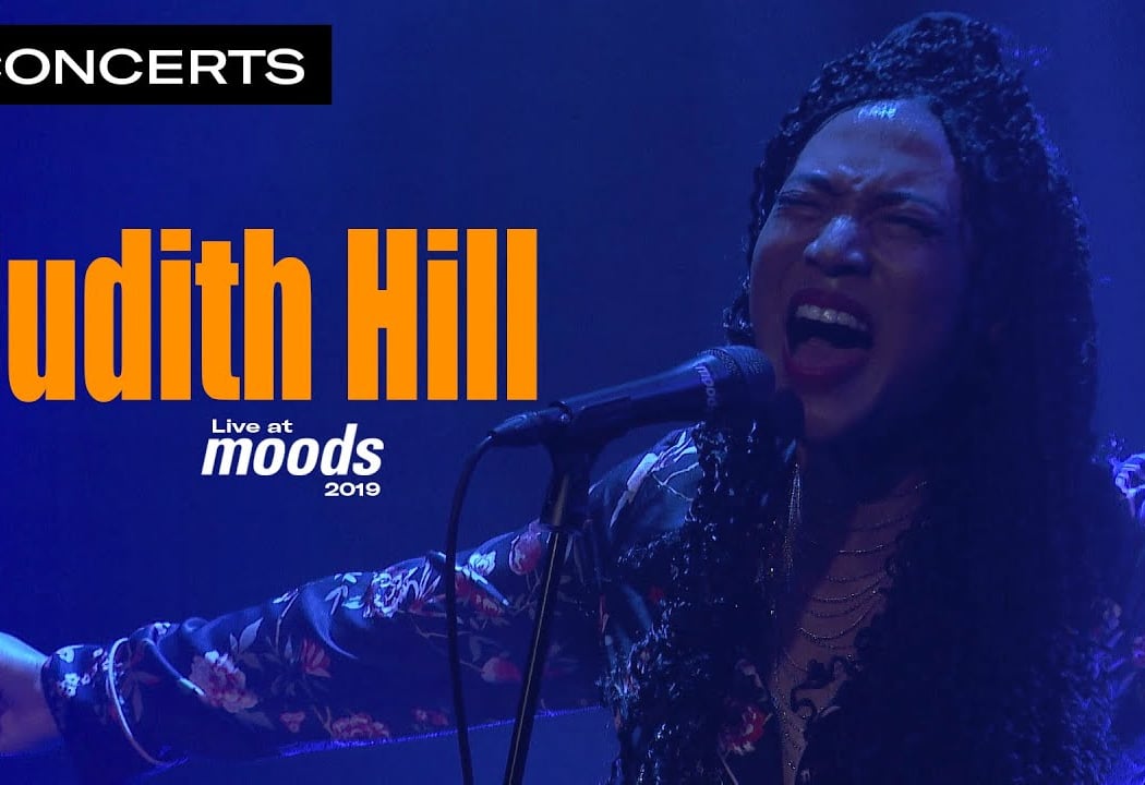 Judith Hill 1
