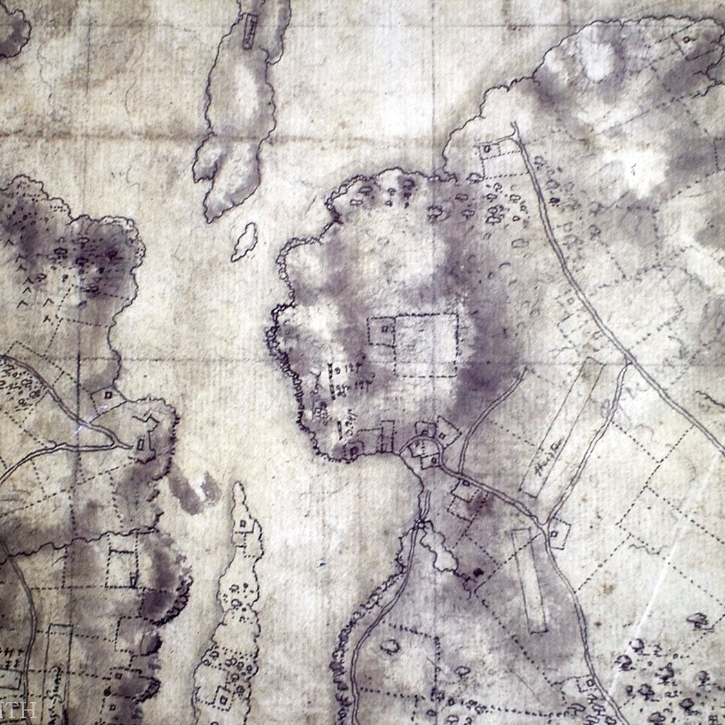Greater Astoria Historical Society 1