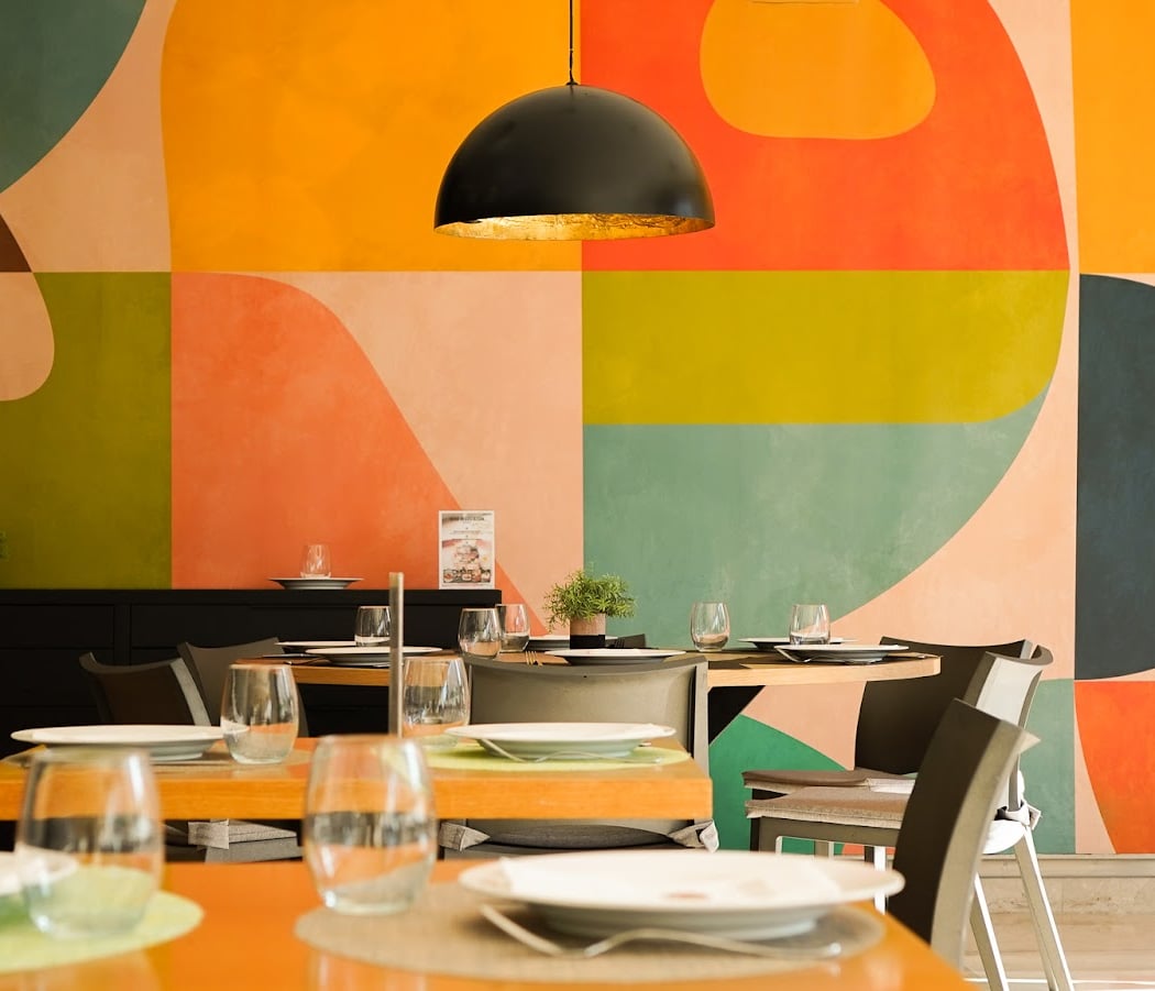 Arrozal Vértice | Restaurante Sevilla 2
