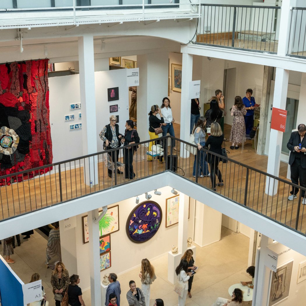 Menart Fair 2025 3