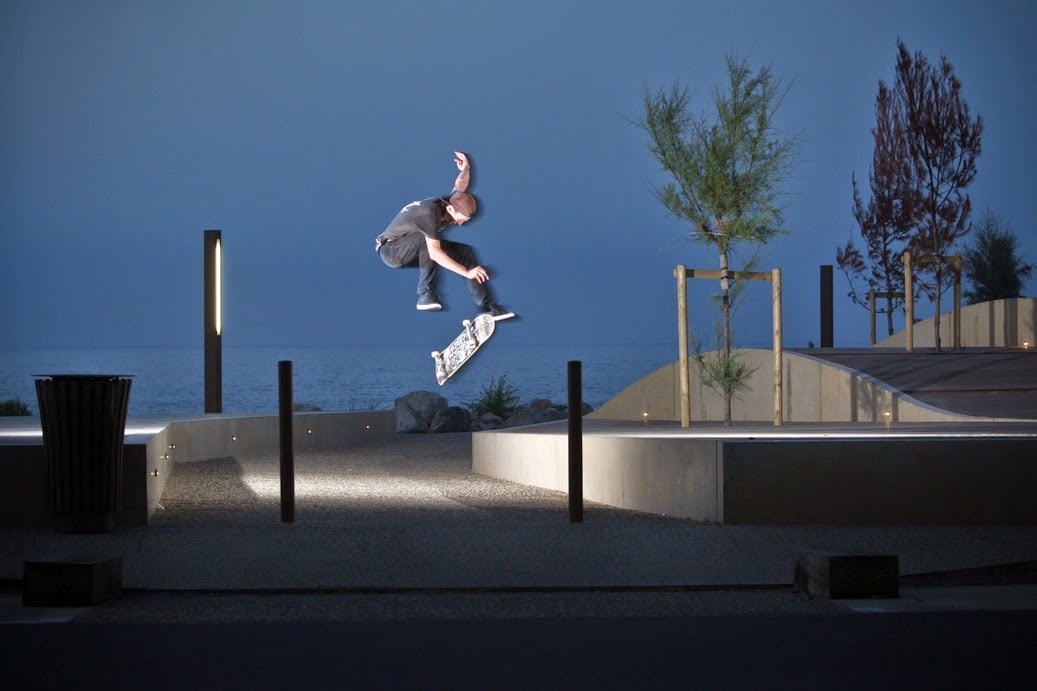 REKIEM SKATEBOARDS 1