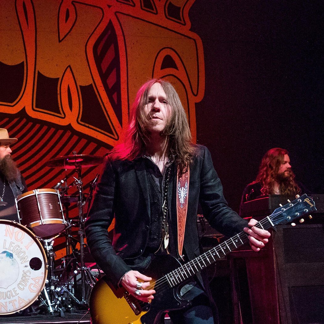 Blackberry Smoke 3