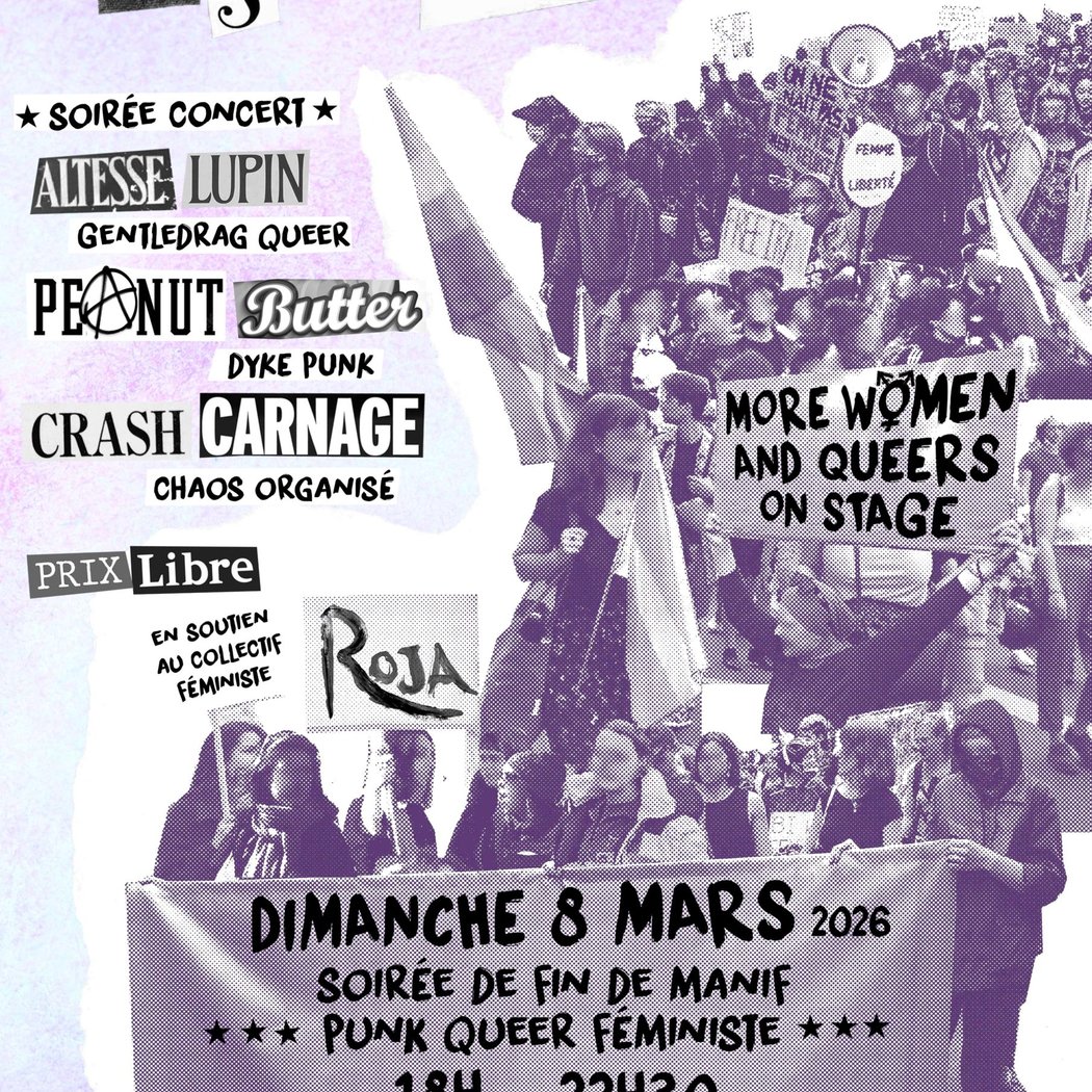Festival F’Furious 1