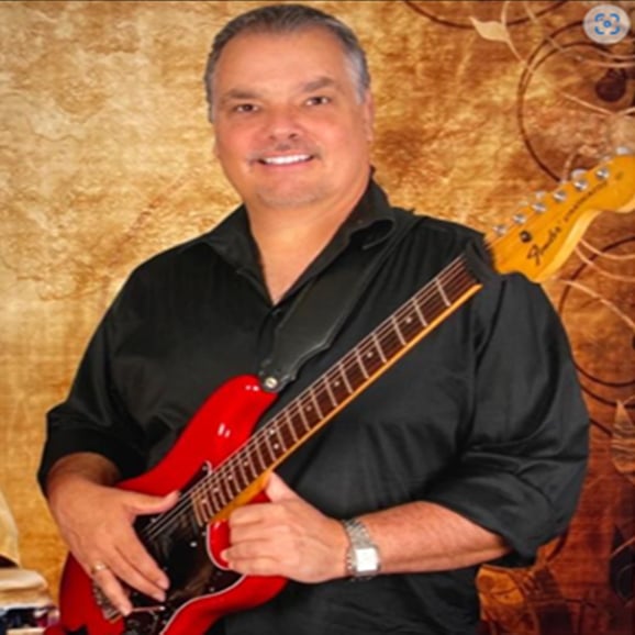 Live Music with Joey T & Didier, Food by Your Taco Guy 2