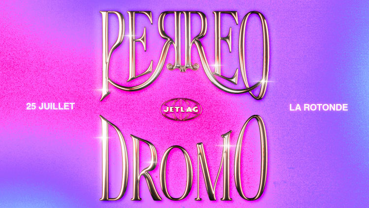 El Perreodromo - Open Air + Club XXL 1