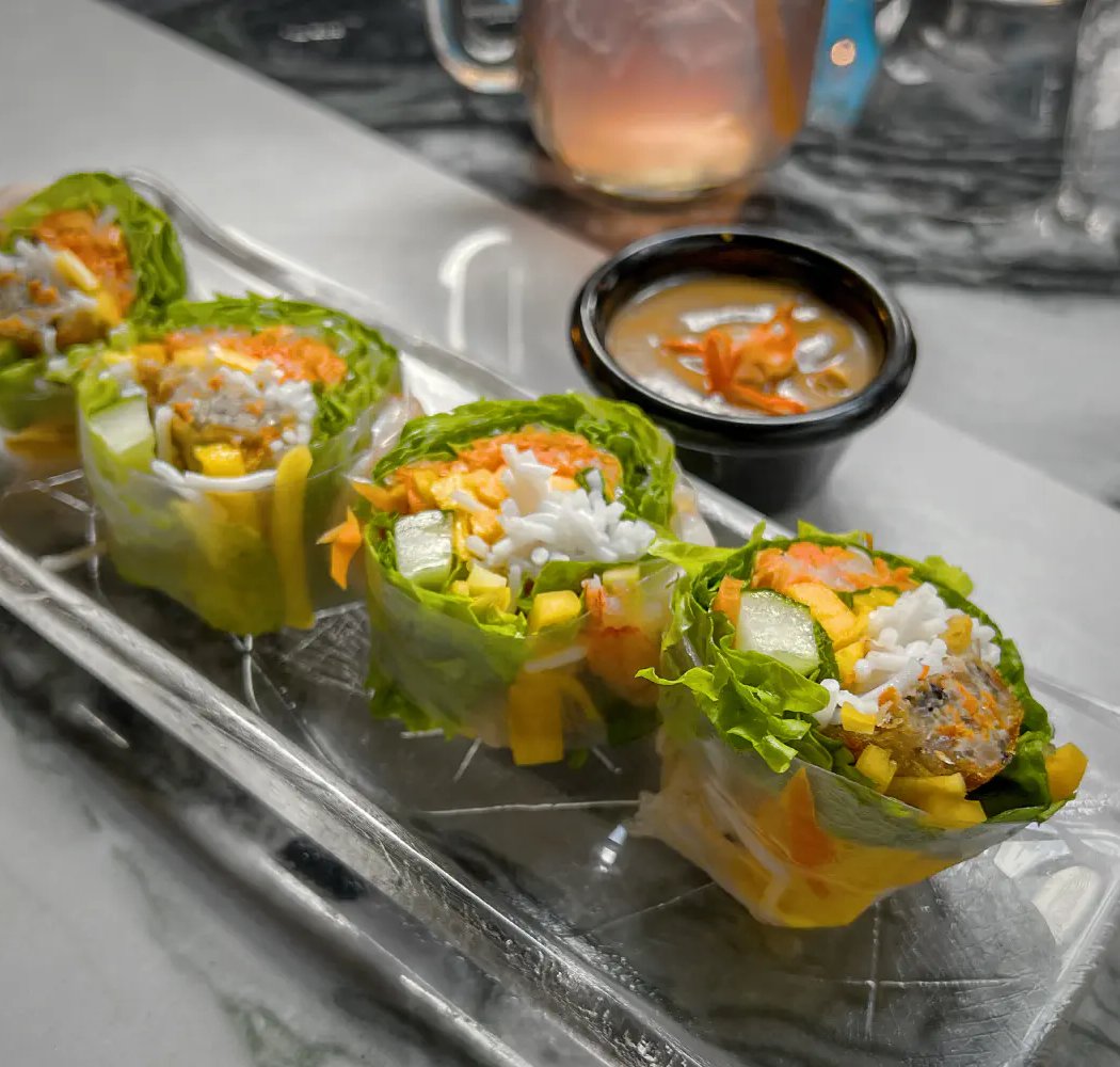 Chef Papa Vietnamese Kitchen 3