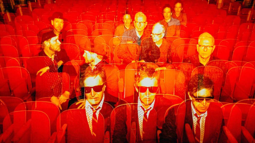 The Dream Syndicate 2