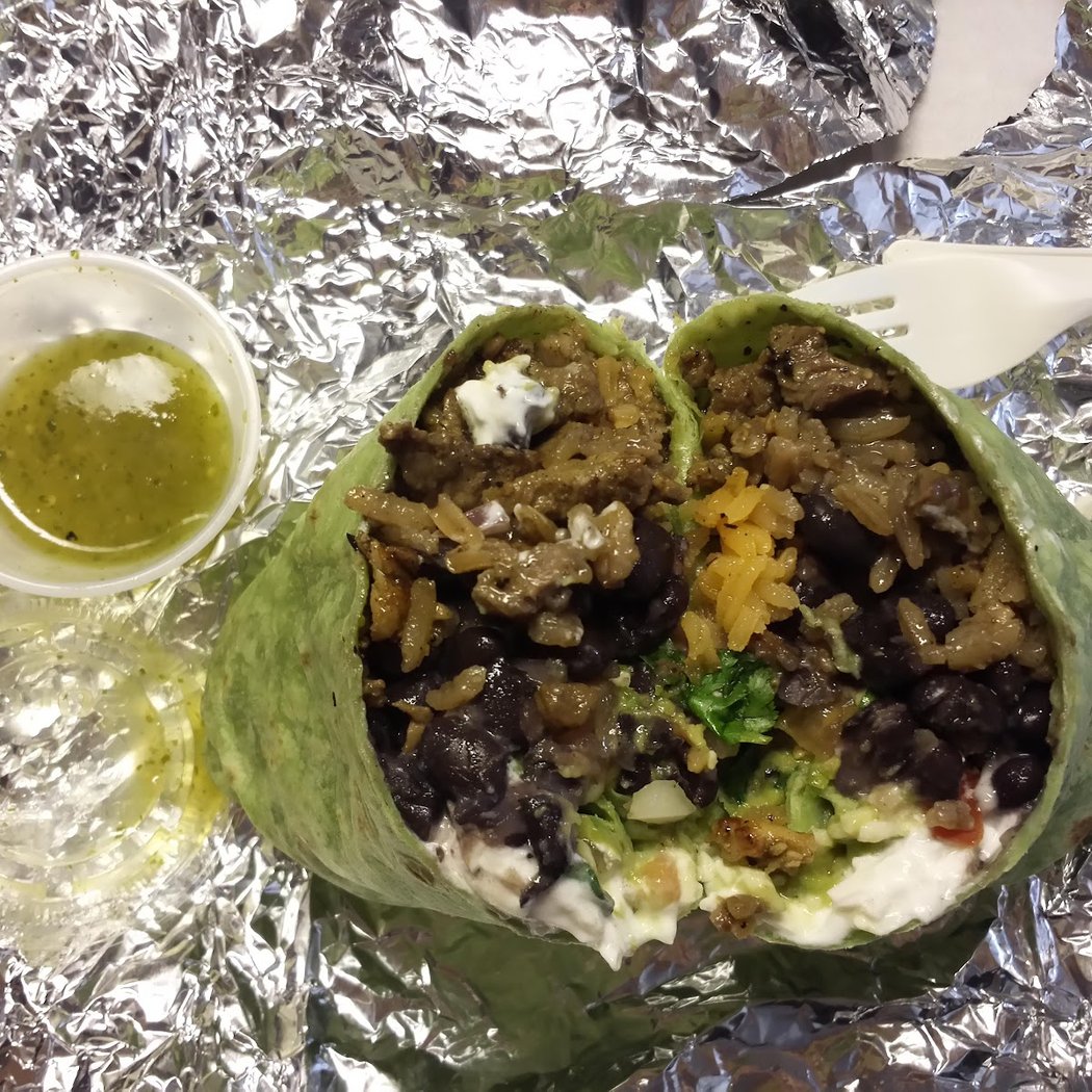 Buenafe Taqueria 1