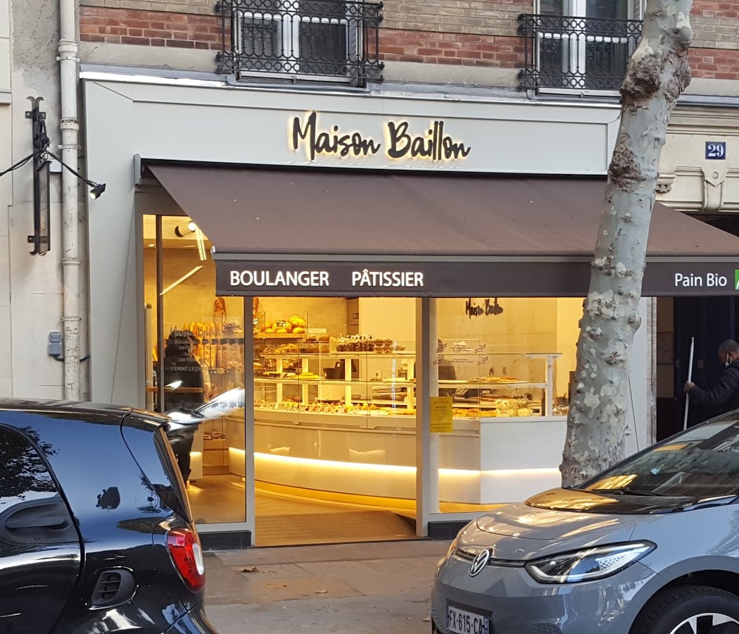 Boulangerie Baillon 2