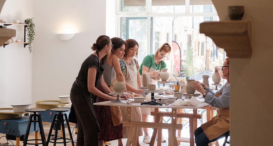 Atelier 8 - Loubon 2
