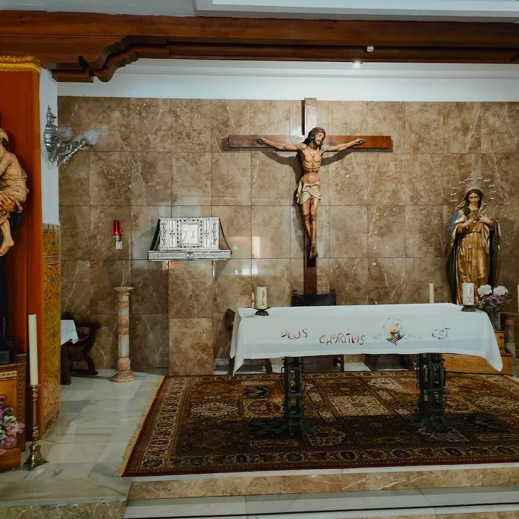 Exposición de Pasos de Semana Santa en miniatura 2