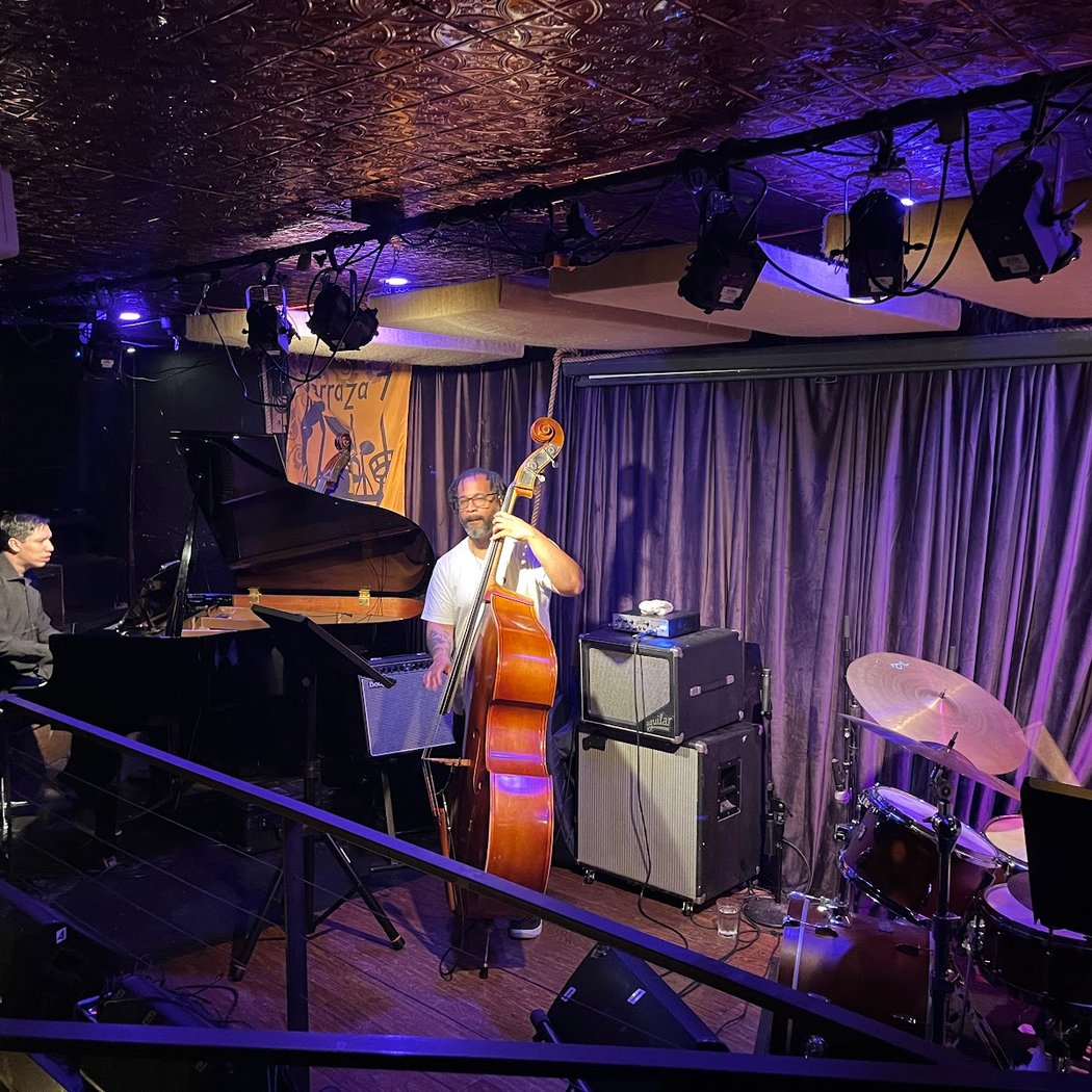 Samuel Torres Sextet - Latin Jazz / First Set 3