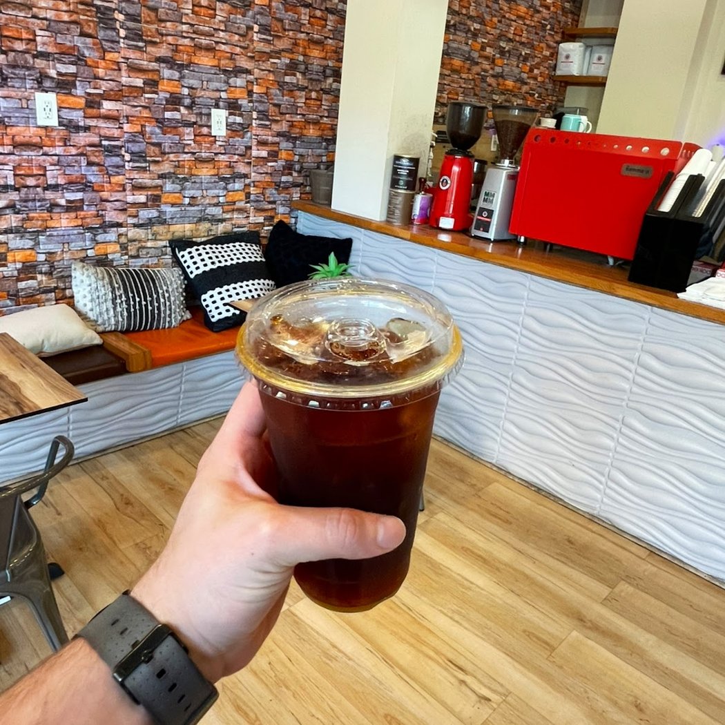 Prime Grind coffee & espresso 3