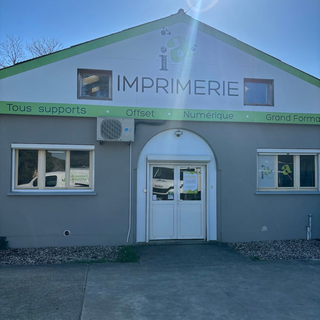 Imprimerie Artisanale 2