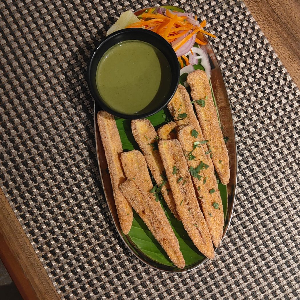 ARNA MULTI CUISINE RESTAURANT 3