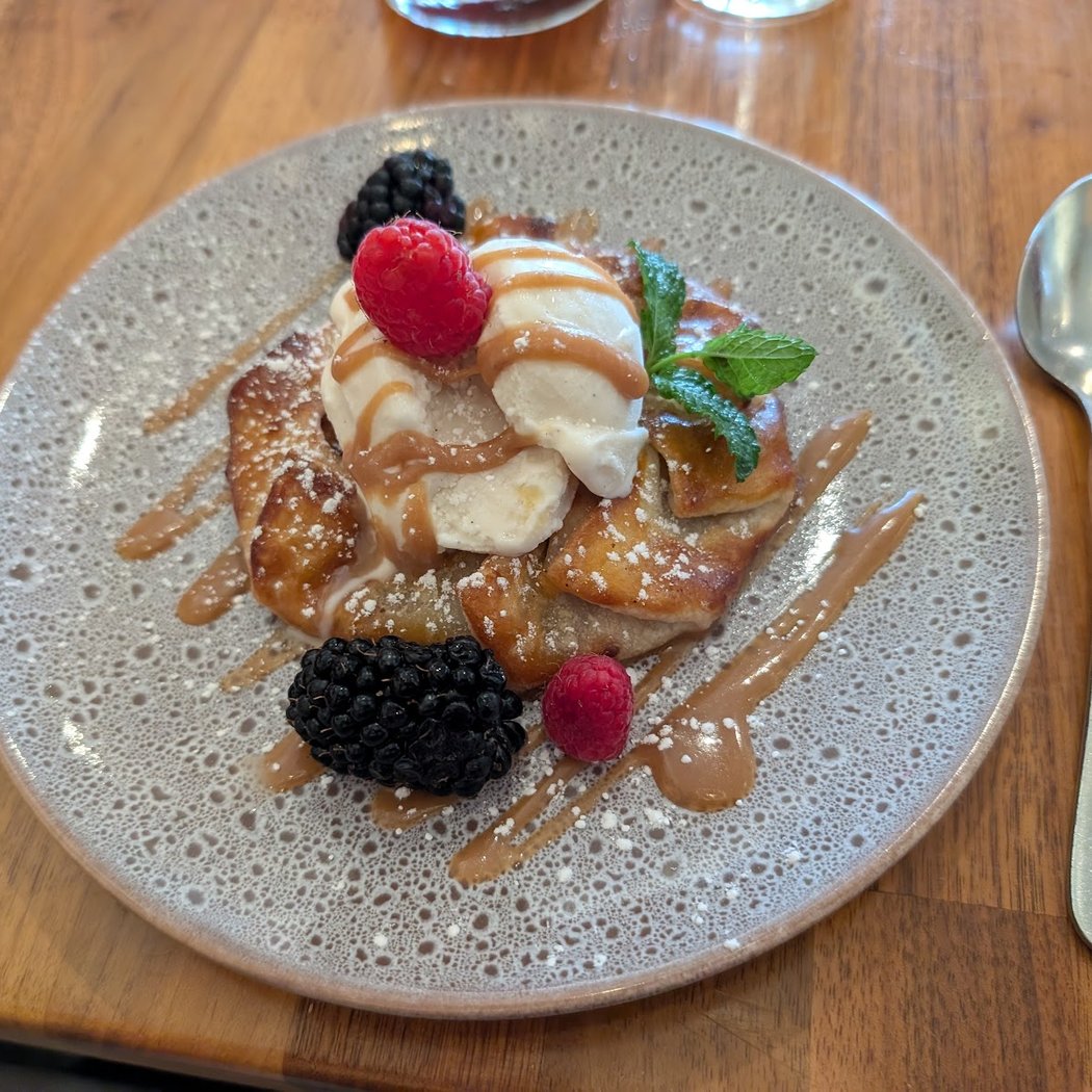 Sonoma Grille and Bar 1