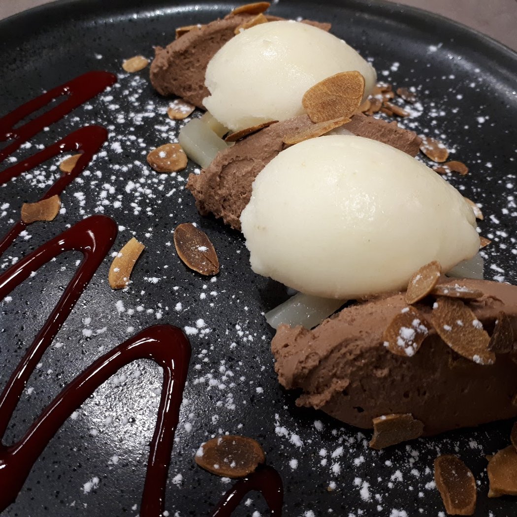 Restaurant Côté Bastide 1