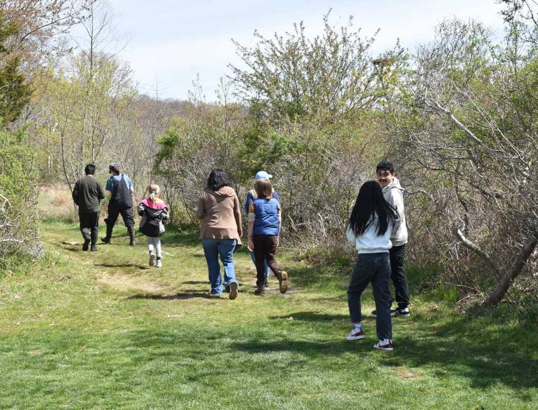 South Fork Natural History Museum & Nature Center 2