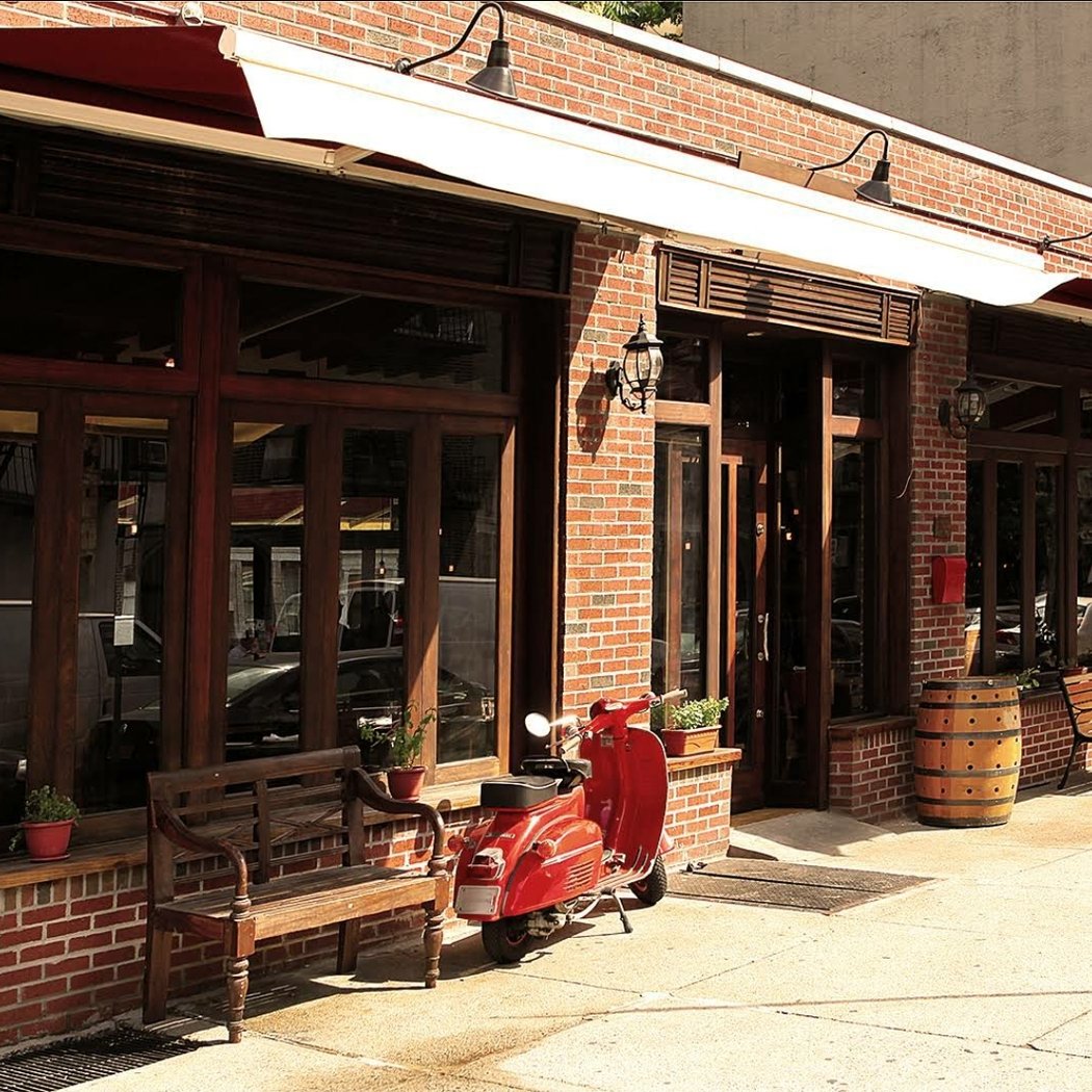 VITE vinosteria 1