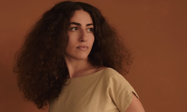 Lucy Yeghiazaryan Trio 1