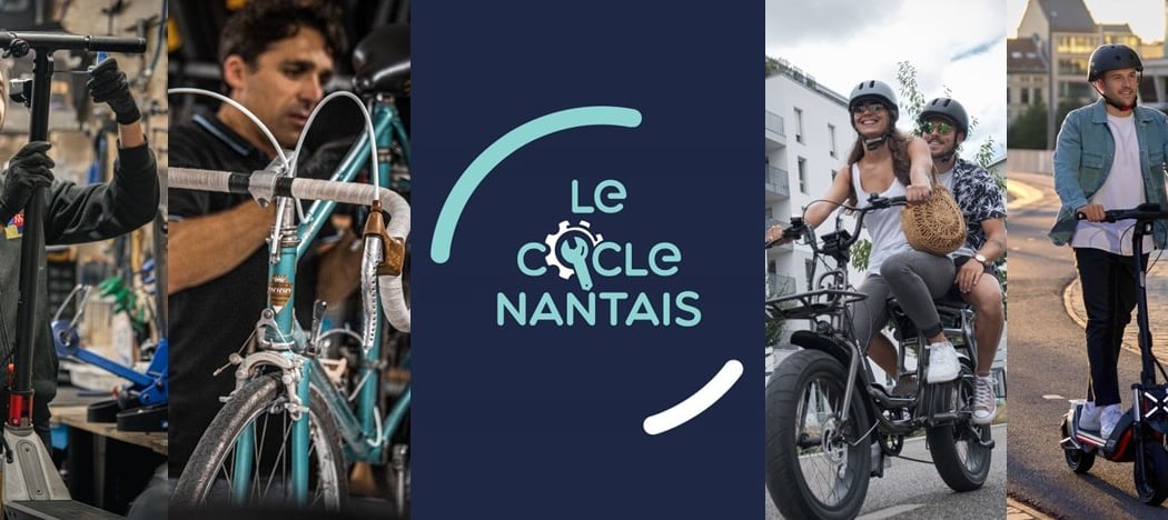 Le Cycle Nantais 1