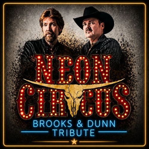 Neon Circus 1