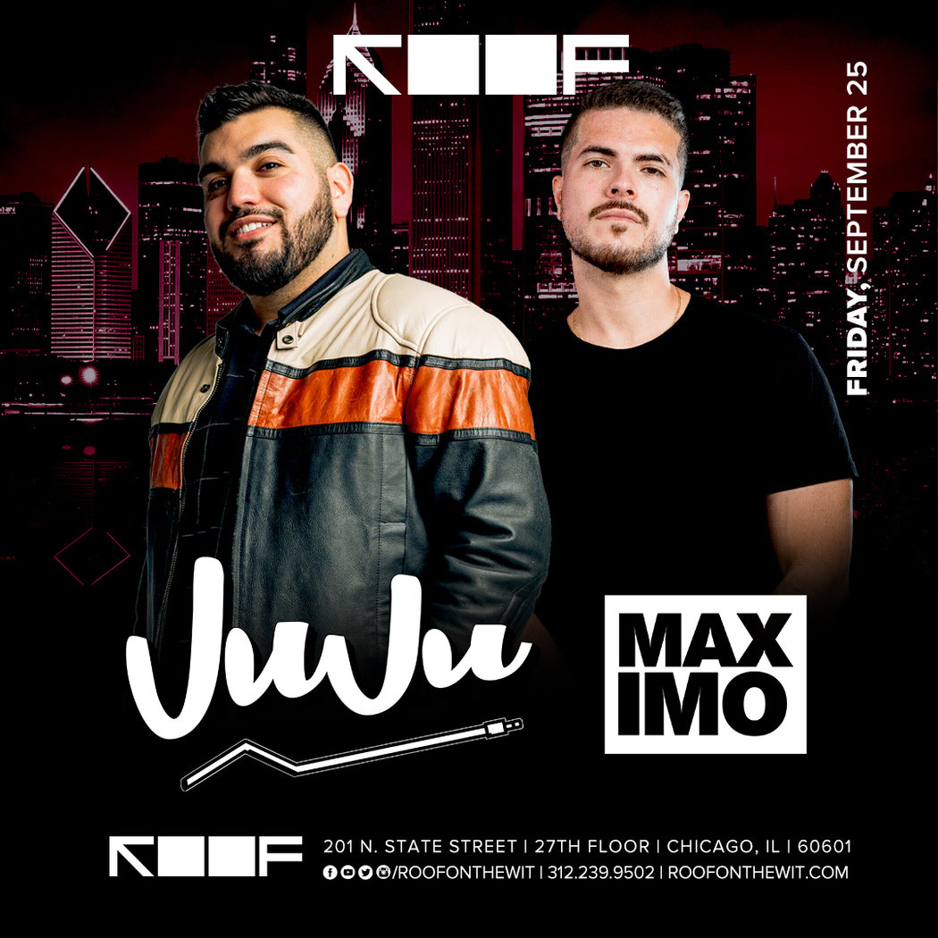 Juju Sept 25 1