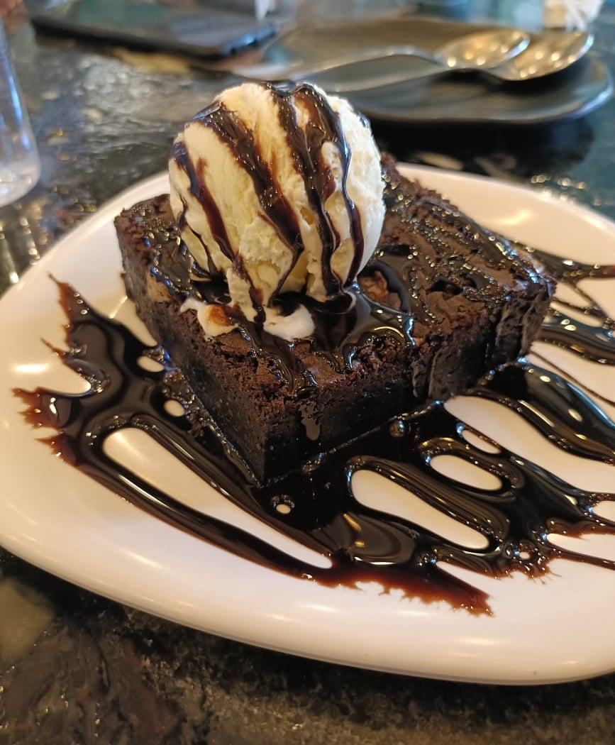 Secret Spot Cafe 3