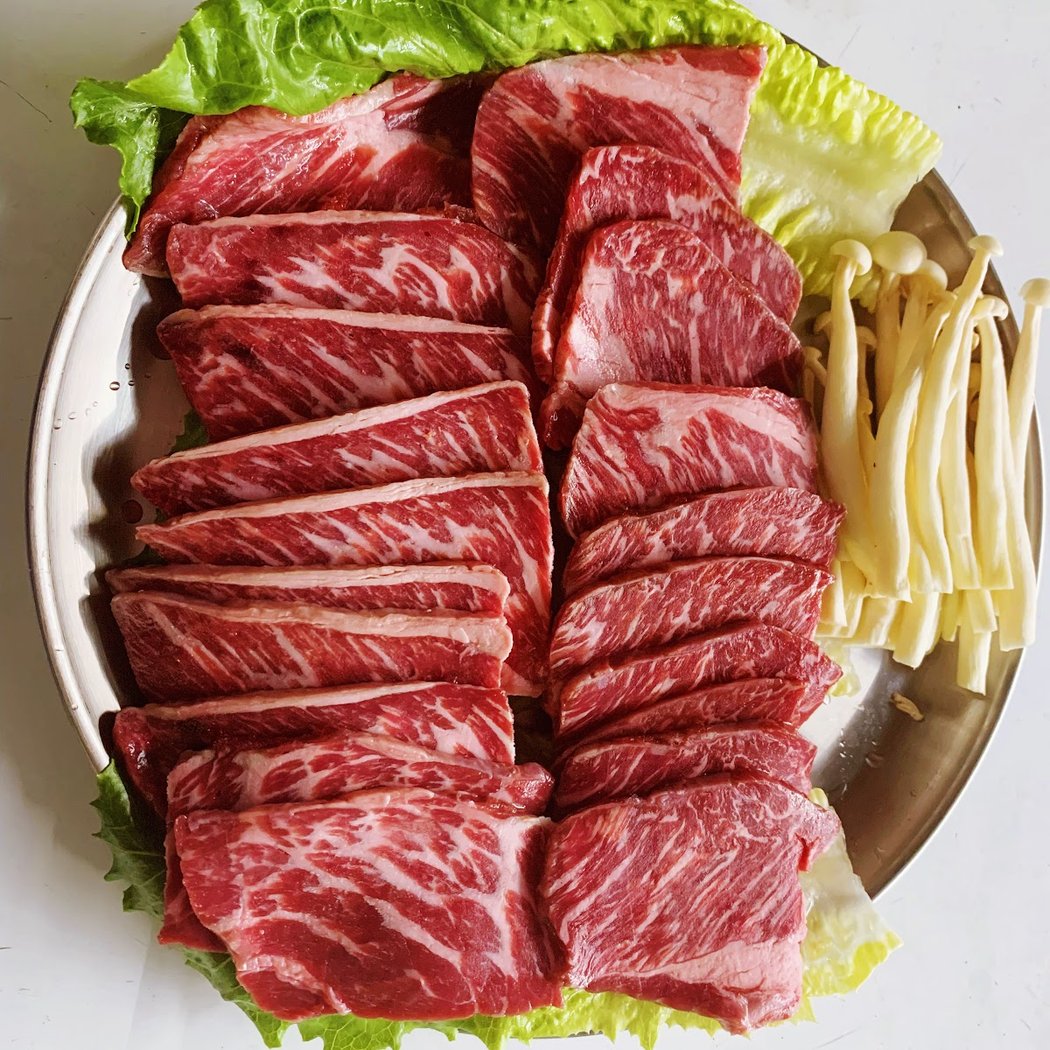 YiShan Korean Restaurant 1