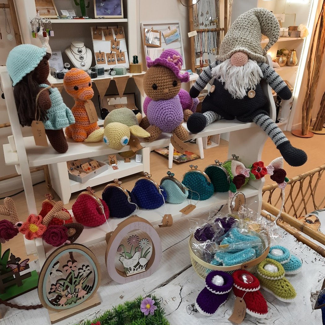 LOCO Boutique Artisanat - Dreux 1