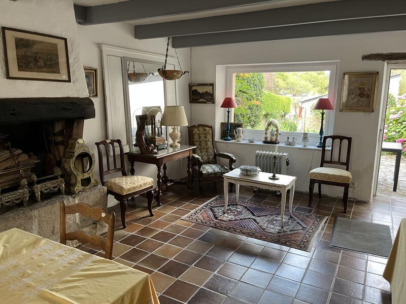 Vide maison 1