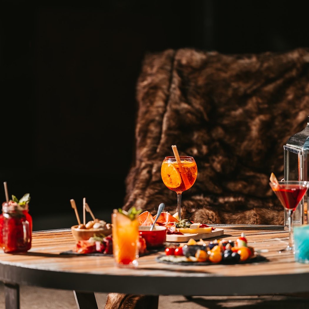 Bo Ranch • Restaurant • Site Evenementiel 3
