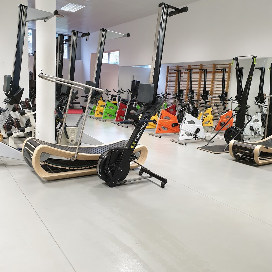 Centre de ressources, d'expertise et de performance sportives d'Île-de-France 2