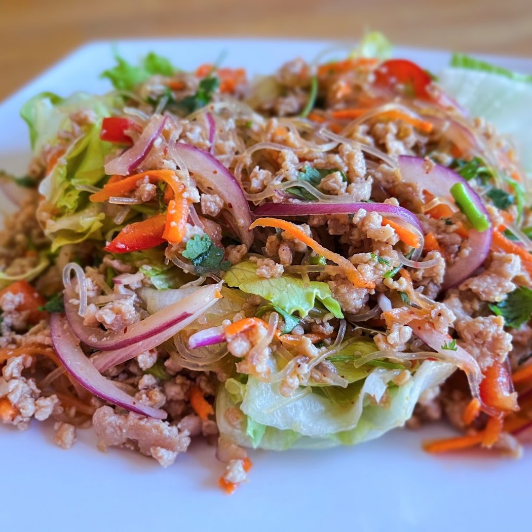 Simple Thai 1