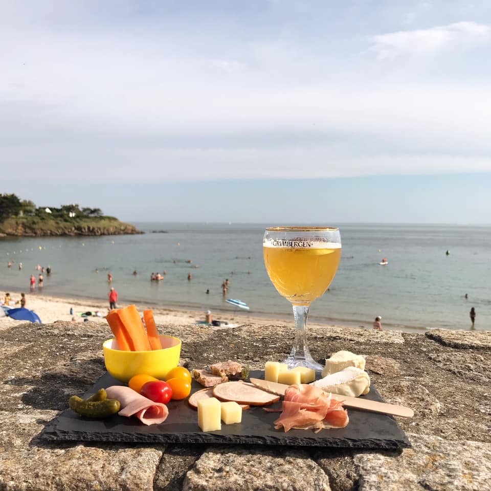 Bar de la Plage 1